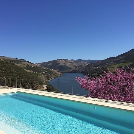 Quinta Da Marka Covas do Douro Bagian luar foto