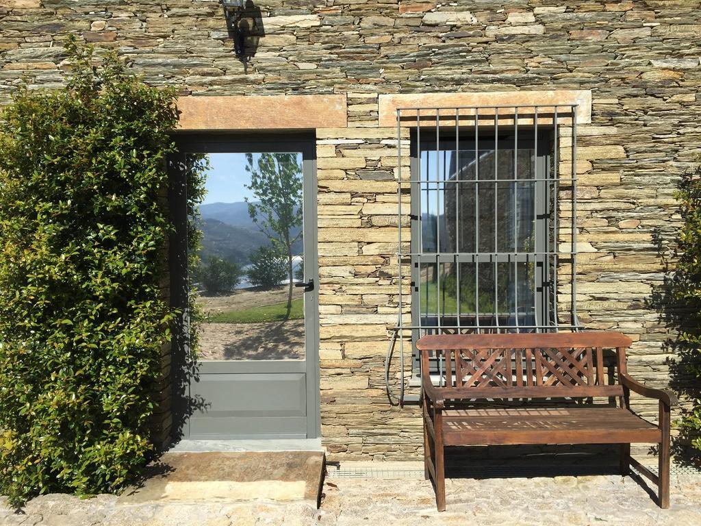 Quinta Da Marka Covas do Douro Bagian luar foto