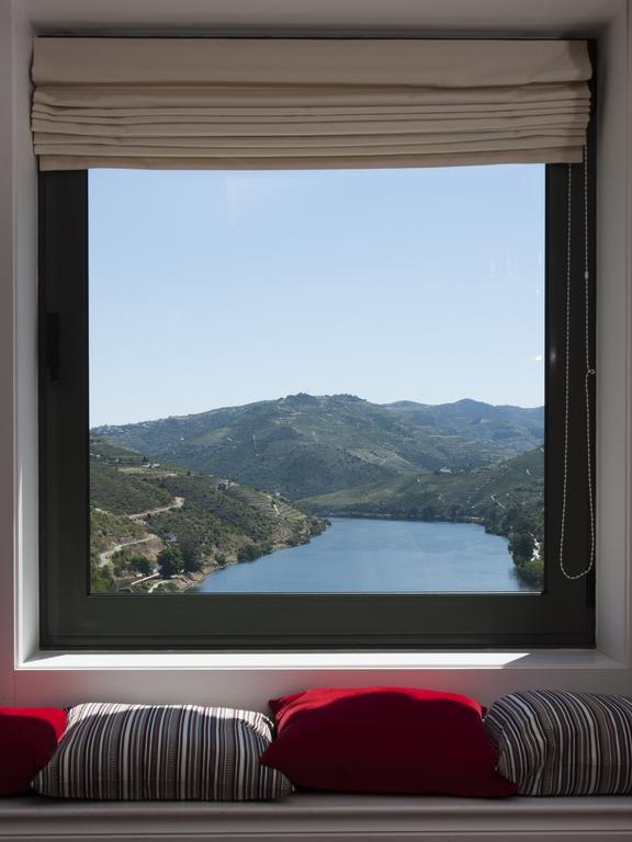 Quinta Da Marka Covas do Douro Bagian luar foto