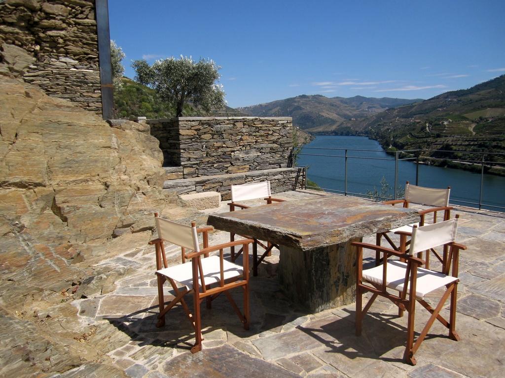 Quinta Da Marka Covas do Douro Bagian luar foto