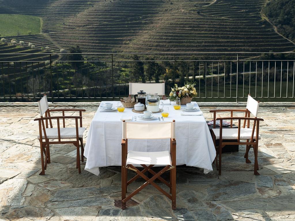 Quinta Da Marka Covas do Douro Bagian luar foto