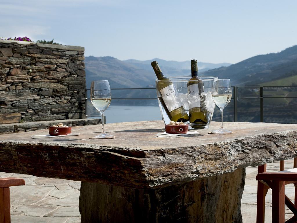 Quinta Da Marka Covas do Douro Bagian luar foto