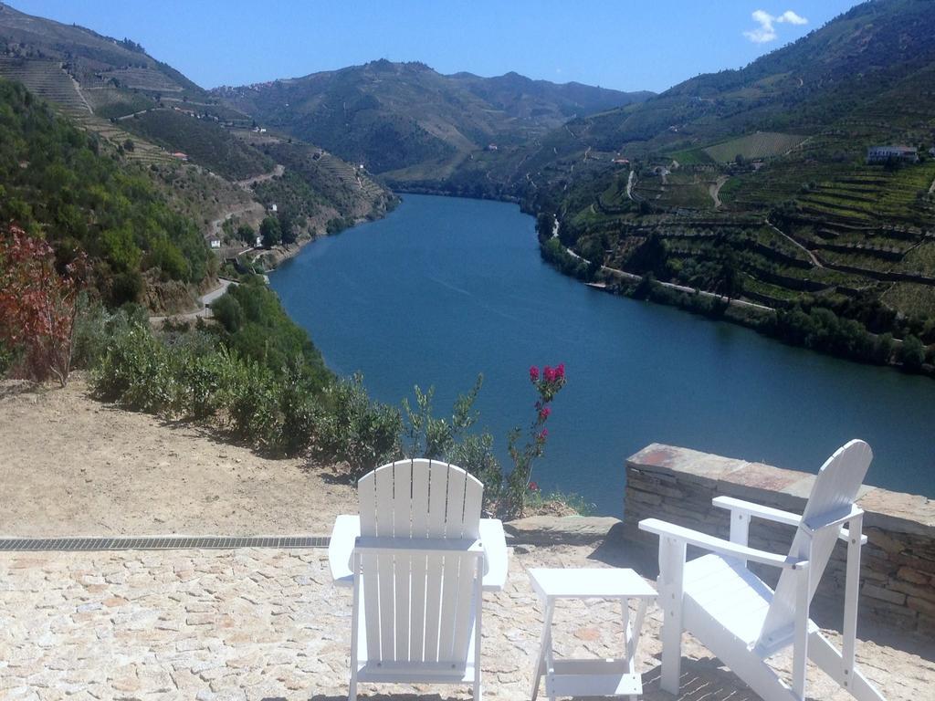 Quinta Da Marka Covas do Douro Bagian luar foto