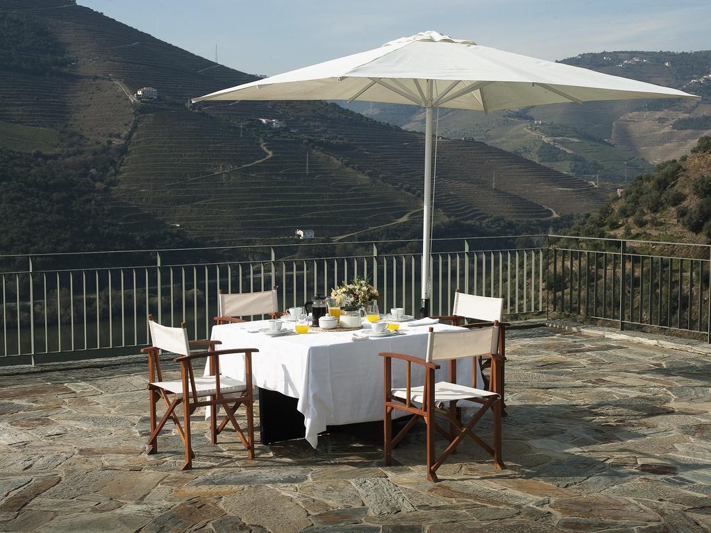Quinta Da Marka Covas do Douro Bagian luar foto