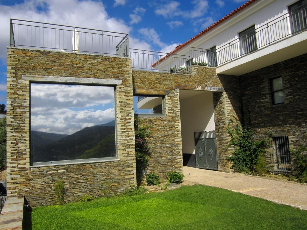 Quinta Da Marka Covas do Douro Bagian luar foto