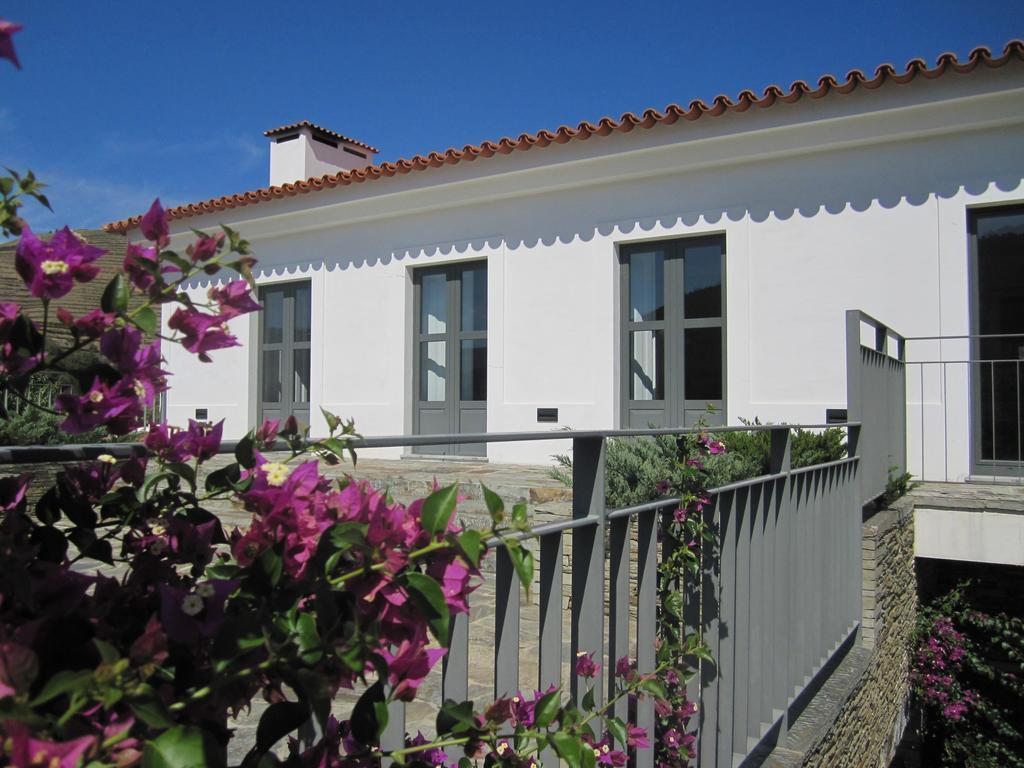 Quinta Da Marka Covas do Douro Bagian luar foto