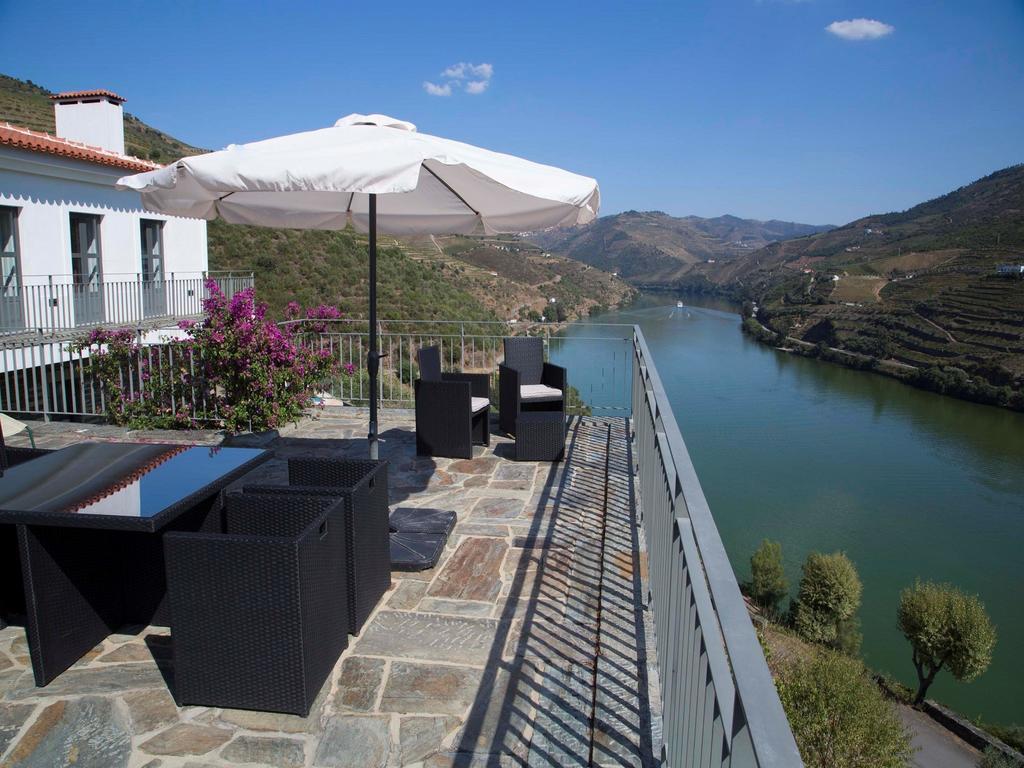 Quinta Da Marka Covas do Douro Bagian luar foto