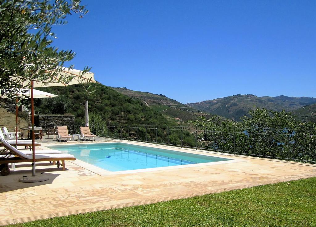 Quinta Da Marka Covas do Douro Bagian luar foto