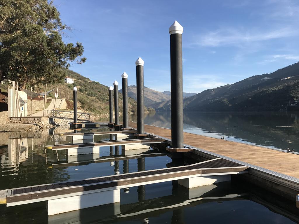 Quinta Da Marka Covas do Douro Bagian luar foto